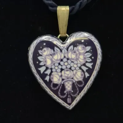Michaela Frey Enamel Jewelry (ST-KD)