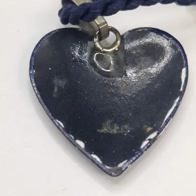 Michaela Frey Enamel Jewelry (ST-KD)