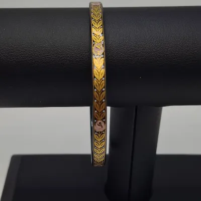 Michaela Frey Enamel Jewelry (ST-KD)