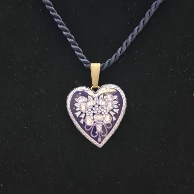 Michaela Frey Enamel Jewelry (ST-KD)