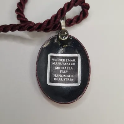 Michaela Frey Enamel Jewelry (ST-KD)