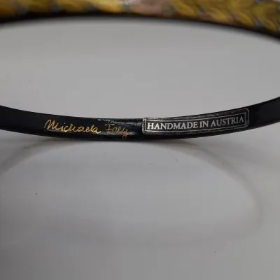 Michaela Frey Enamel Jewelry (ST-KD)