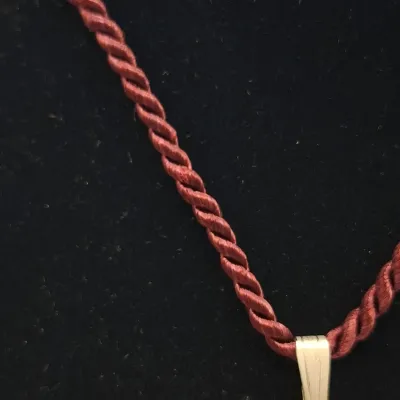Michaela Frey Enamel Jewelry (ST-KD)