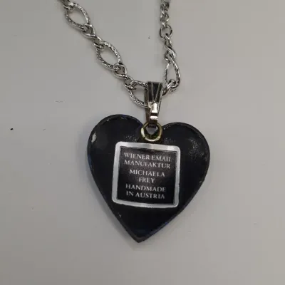 Michaela Frey Enamel Jewelry (ST-KD)