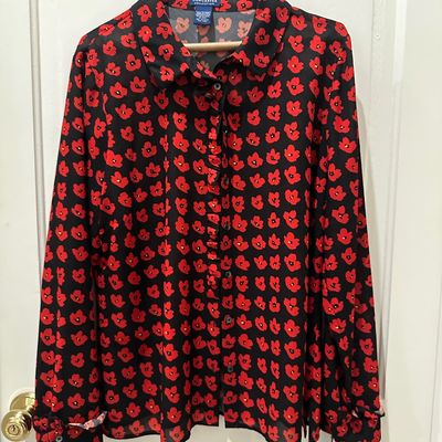 3 Doncaster Collection Women’s Tops & Jacket, Size 14M – New with Tags