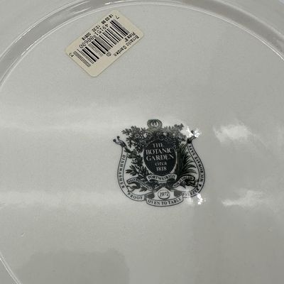 Portmeirion The Botanic Garden Dinner Plates – Set of 4