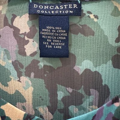 3 Doncaster Collection Women’s Tops & Jacket, Size 14M – New with Tags