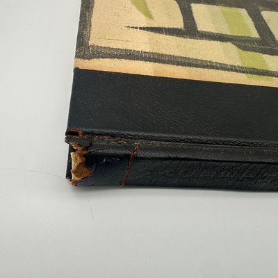 William Shakespeare “The Tragedie of Macbeth” – Grabhorn Press, 1952 – Limited Edition of 18