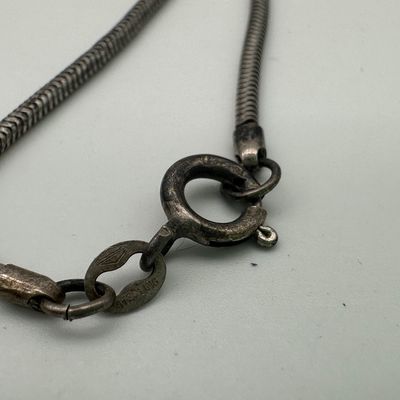 Mignon Faget Limited Edition 14K Gold Pendant Necklace, 5/50