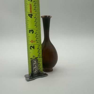 Berndt Friberg for Gustavsberg – Three Miniature Stoneware Vases