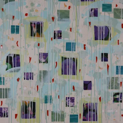 Wayne Amedee (American/Louisiana, b. 1946) Untitled, 2009