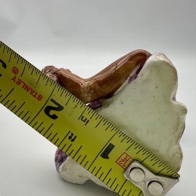 Royal Worcester F.G. Douglas “India” Porcelain Figurine