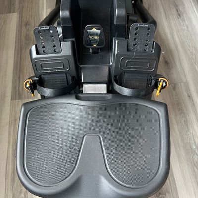 Octane Fitness Rō Commercial Indoor Rowing Machine