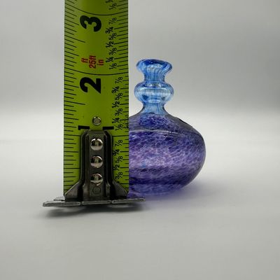 Boda Sweden Handblown Art Glass Vessels