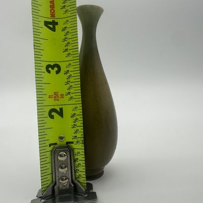 Berndt Friberg for Gustavsberg – Three Miniature Stoneware Vases