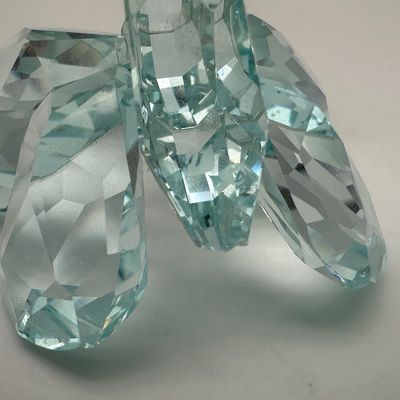 Pair of Swarovski Brilliant Butterfly Crystal Figurines