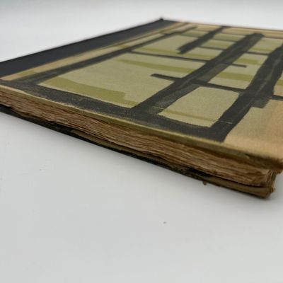 William Shakespeare “The Tragedie of Macbeth” – Grabhorn Press, 1952 – Limited Edition of 18