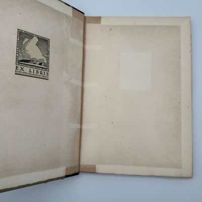 William Shakespeare “The Tragedie of Macbeth” – Grabhorn Press, 1952 – Limited Edition of 18