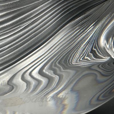 Baccarat Nautilus Shell Crystal Paperweight – Signed