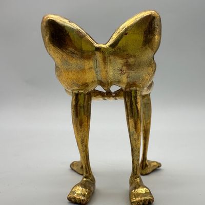 Pedro Friedeberg-Style Miniature Butterfly Chair