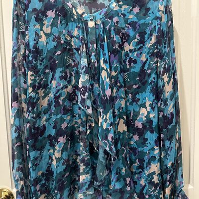3 Doncaster Collection Women’s Tops & Jacket, Size 14M – New with Tags
