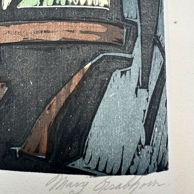 William Shakespeare “The Tragedie of Macbeth” – Grabhorn Press, 1952 – Limited Edition of 18