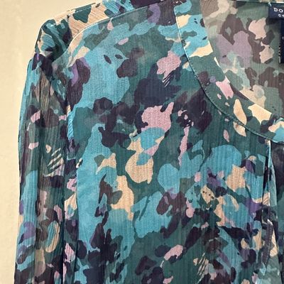 3 Doncaster Collection Women’s Tops & Jacket, Size 14M – New with Tags