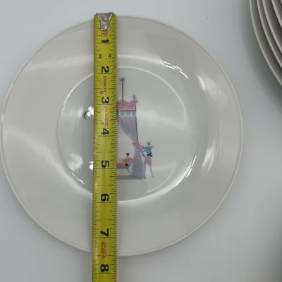 Rosenthal Venetian Porcelain Collection by Raymond Loewy