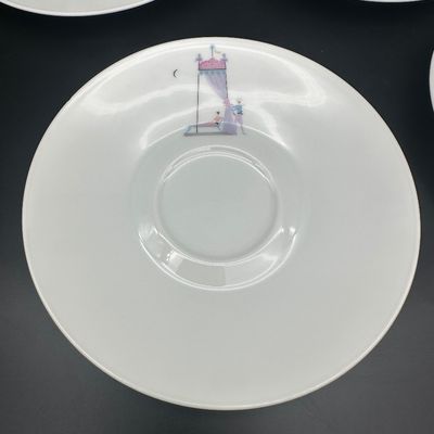 Rosenthal Venetian Porcelain Collection by Raymond Loewy