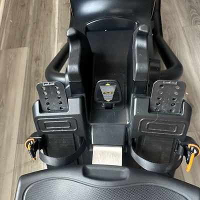Octane Fitness Rō Commercial Indoor Rowing Machine