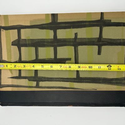 William Shakespeare “The Tragedie of Macbeth” – Grabhorn Press, 1952 – Limited Edition of 18
