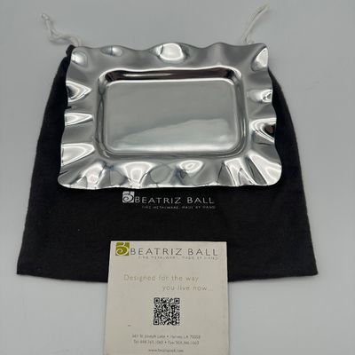 Beatriz Ball G&G Vento Petit Tray