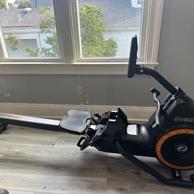 Octane Fitness Rō Commercial Indoor Rowing Machine