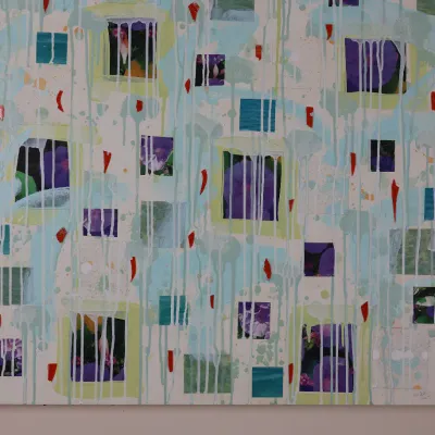 Wayne Amedee (American/Louisiana, b. 1946) Untitled, 2009
