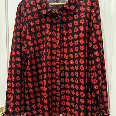 3 Doncaster Collection Women’s Tops & Jacket, Size 14M – New with Tags