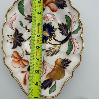 Royal Worcester Imari Fine Bone China Dinner Service, 1964