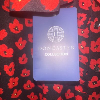 3 Doncaster Collection Women’s Tops & Jacket, Size 14M – New with Tags