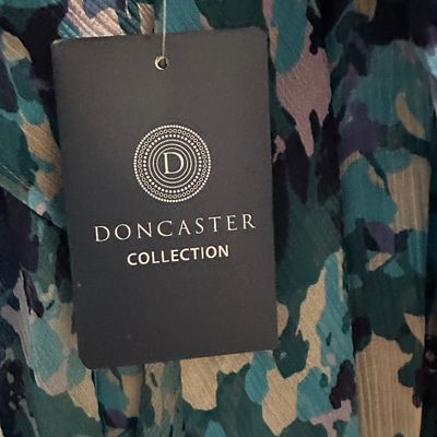3 Doncaster Collection Women’s Tops & Jacket, Size 14M – New with Tags