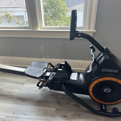 Octane Fitness Rō Commercial Indoor Rowing Machine