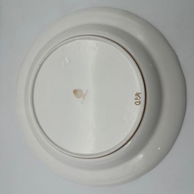 Royal Worcester Imari Fine Bone China Dinner Service, 1964