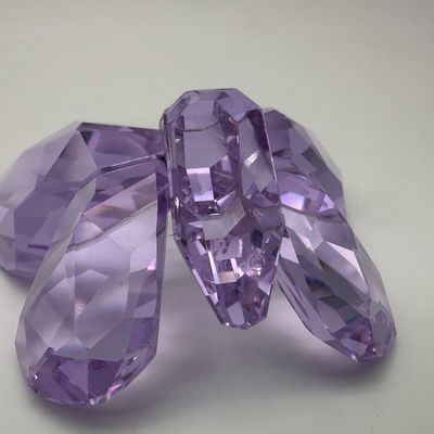 Pair of Swarovski Brilliant Butterfly Crystal Figurines