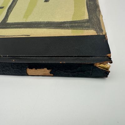 William Shakespeare “The Tragedie of Macbeth” – Grabhorn Press, 1952 – Limited Edition of 18
