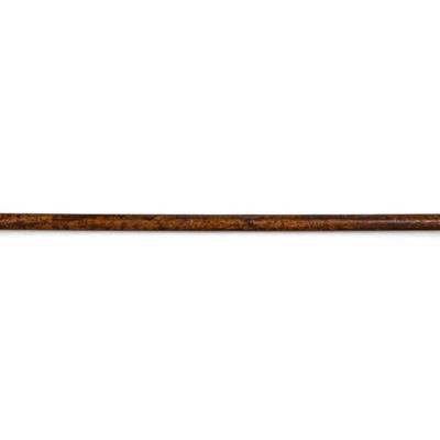 Sale Photo Thumbnail #88: 4' L Vintage Wooden Parade Baton