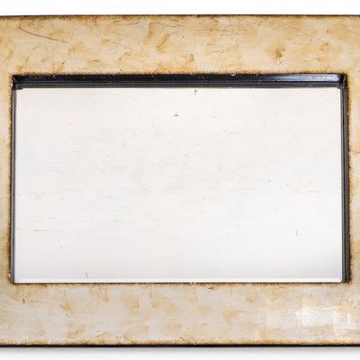 Sale Photo Thumbnail #275: Pier One Imports Wall Mirror