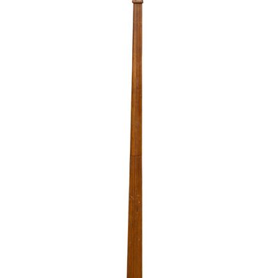 Sale Photo Thumbnail #254: Contemporary Oak Hat Rack