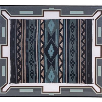 Sale Photo Thumbnail #367: Colleen Rowland Limited Edition Print
