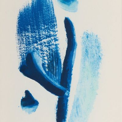 Lepatre "Pour Le Fait Meme Et Non Divers" Etching