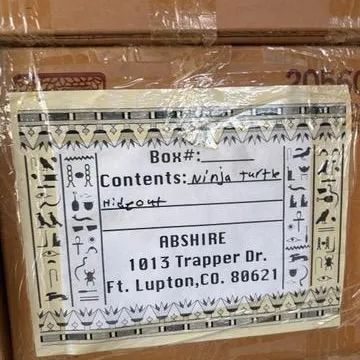 Item Photo
