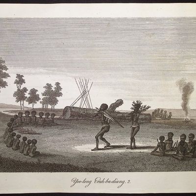 Sale Photo Thumbnail #7: Collins - Australia (New Holland): Yoo-long Erah-ba-diang