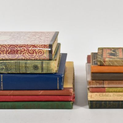 Sale Photo Thumbnail #356: Collection of Early 20th Century Children's and Folk Literature